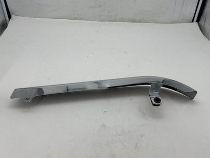 2008 Harley Dyna Fat Bob FXDF OEM Drive Belt Guard Cover Shield