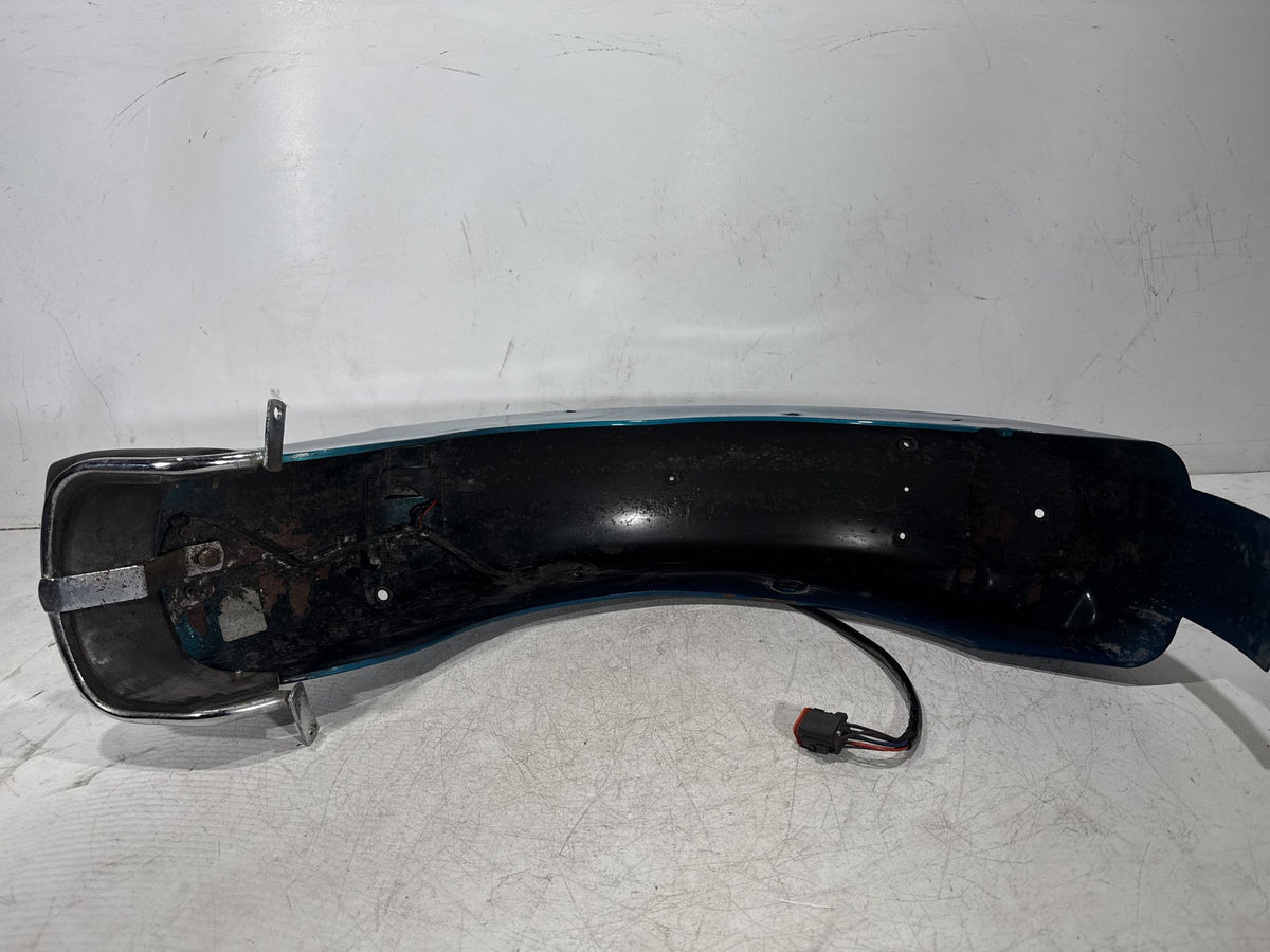 1995 Harley Electra Glide Touring FLHT OEM Rear Wheel Fender Panel