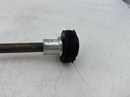 2006 Harley Electra Glide Touring Classic FLHTCI OEM Rear Fork Swingarm Pivot Bolt Shaft