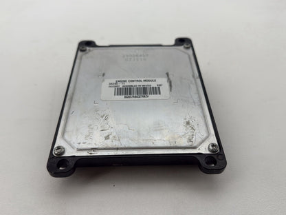 2011 Harley Road King Touring FLHRC Classic OEM Engine Control Module Brain ECU ECM