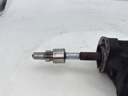 2005 Harley Road Glide Touring FLTRI OEM Engine Starter Motor