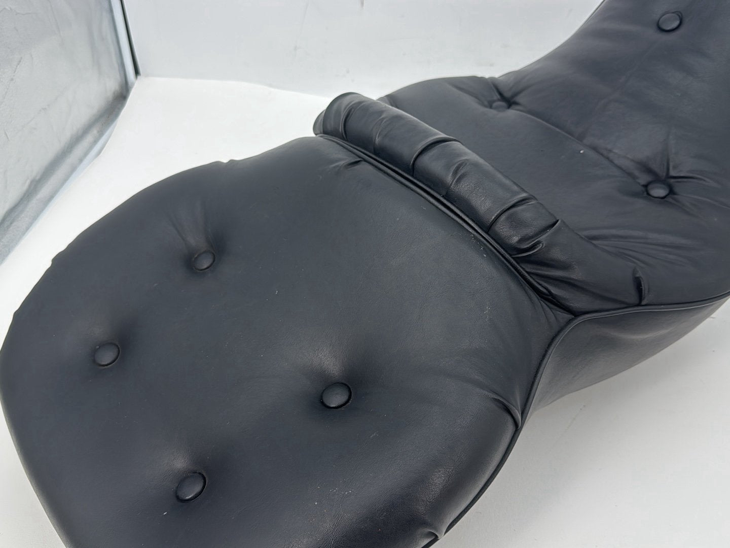 1999 - 2006 Harley-Davidson Touring Electra Glide Classic Passenger Rider Driver Seat Saddle 51704-05