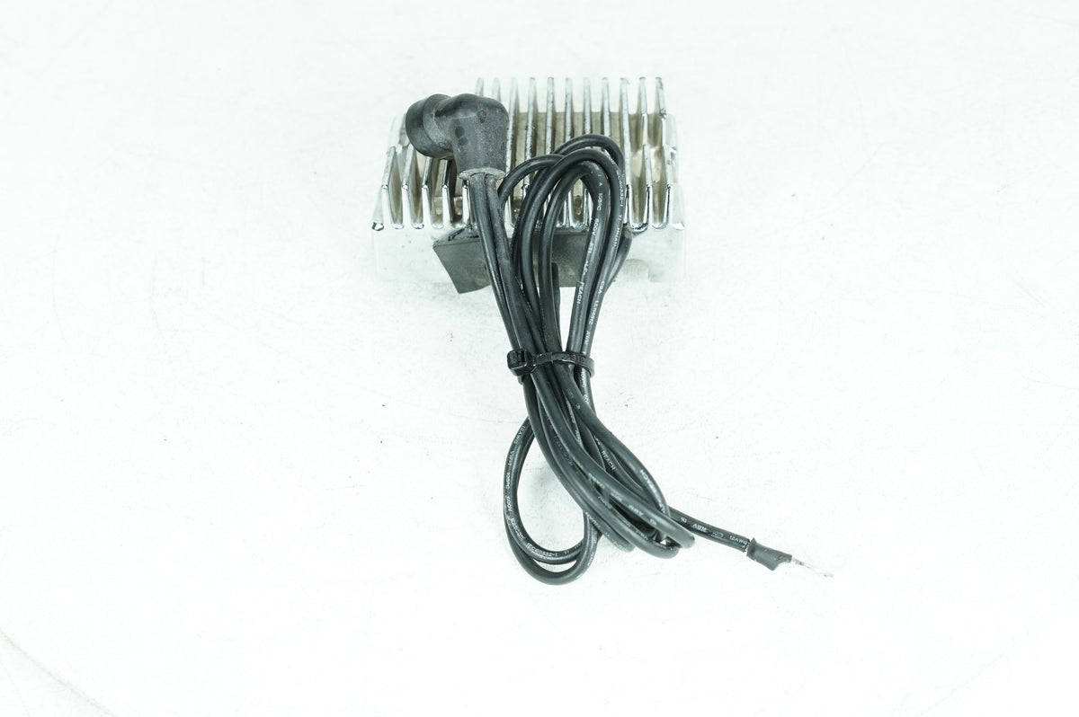 1992 Harley Touring FLHS Electra Glide Sport OEM Voltage Regulator Rectifier