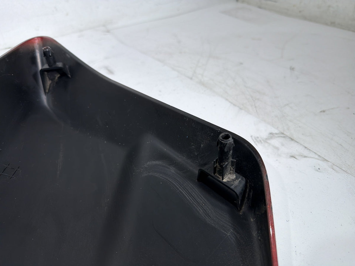 2010 Harley Electra Glide Touring Ultra OEM Left Right Side Fairing Cover