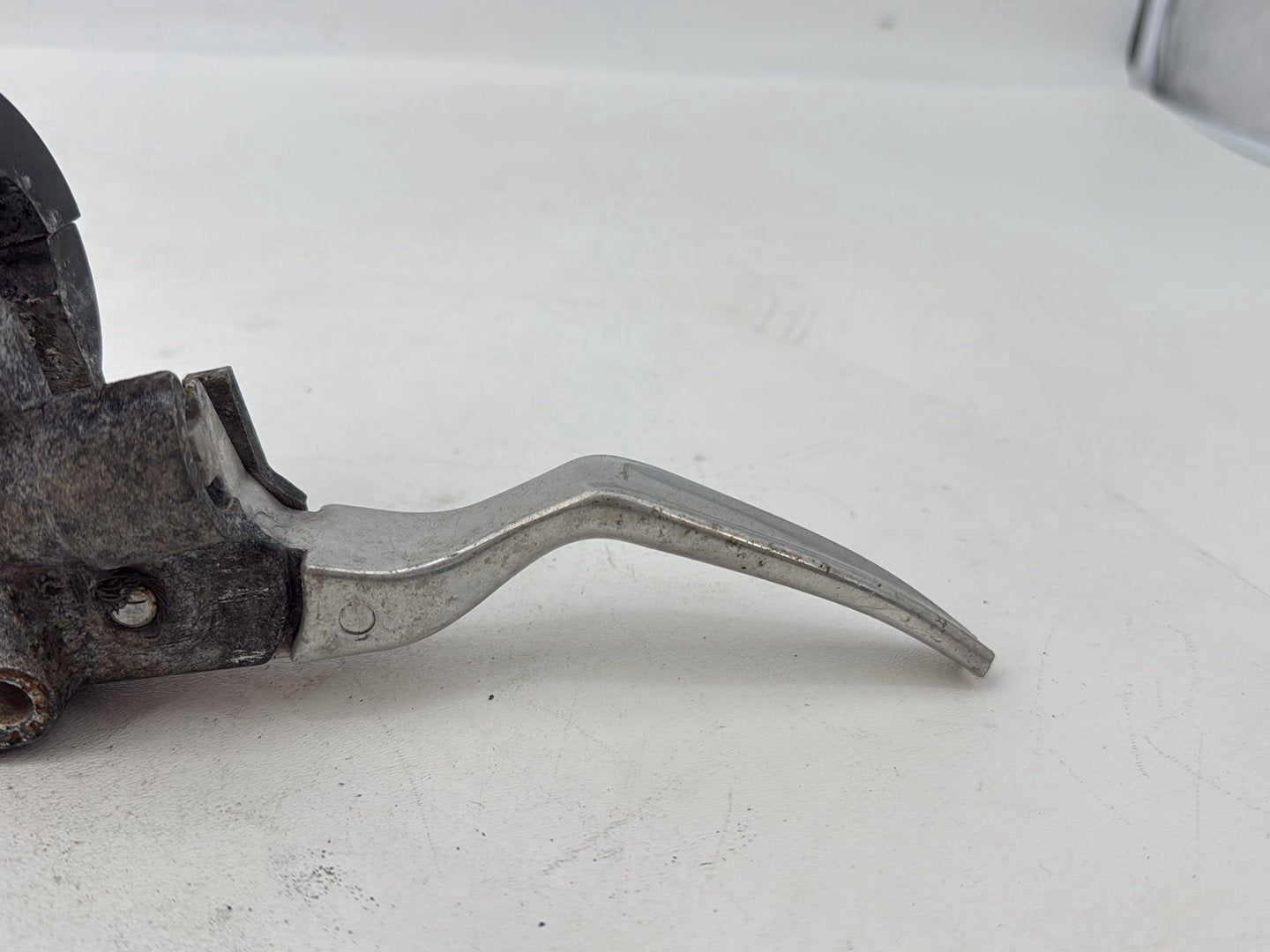 2004 - 2013 Harley-Davidson Sportster 883 Custom Front Right Brake Lever Master Cylinder 45146-04