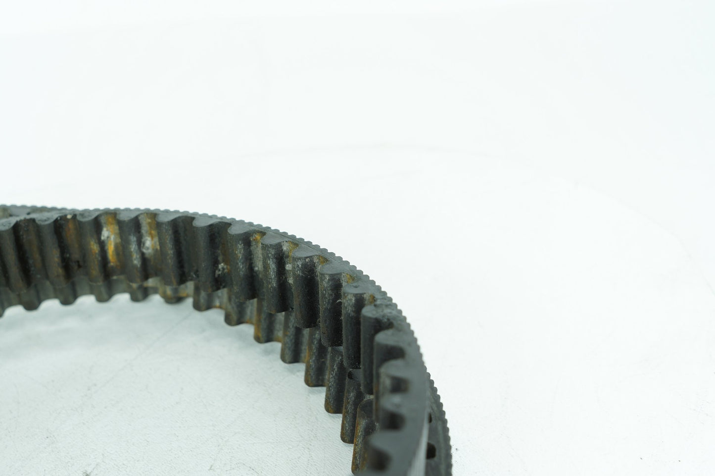 2008 - 2016 Harley-Davidson Touring Electra Glide Ultra Rear Drive Belt 40024-09