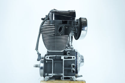 1999 - 2006 Harley-Davidson Dyna Wide Glide CARB Twin Cam 88 Engine Motor  	16165-00