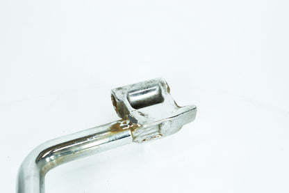 2007 - 2012 Harley-Davidson Softail Standard Left Side Jiffy Kick Stand & Spring  	50087-07