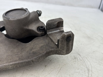 1998 Harley Touring FLHTCUI Electra Glide Ultra OEM Rear Back Brake Caliper w/ Bracket