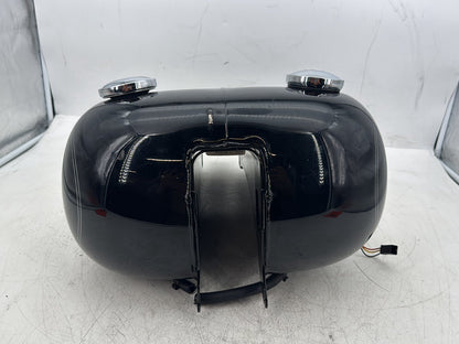 2007 Harley Softail Heritage Classic FLSTC OEM Fuel Gas Tank Gasoline Reservoir