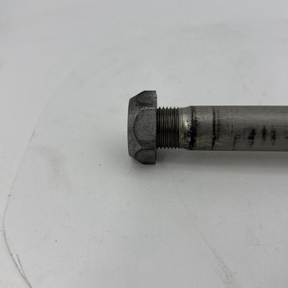2007 - 2012 Harley-Davidson Dyna Super Glide Rear Wheel Axle Bolt Shaft  	41114-08