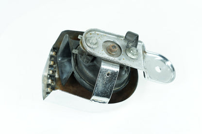 2007 - 2012 Harley-Davidson Touring Electra Glide Horn Signal Klaxon Chrome Cover 69012-93A