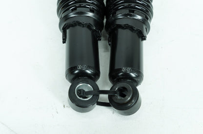 2000 Harley Touring FLHTCUI Electra Glide Ultra OEM Rear Left Right Shock Absorbers