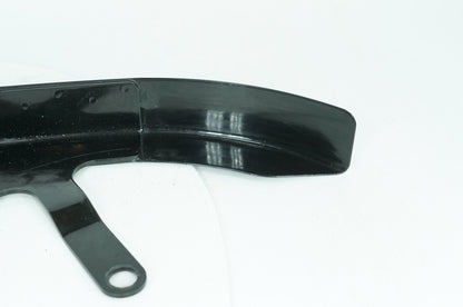 2016 Harley Sportster XL883 Iron 883 OEM Drive Belt Guard Cover Shield