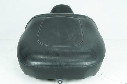 2007 - 2011 Harley-Davidson Touring Electra Glide Classic Passenger Rider Driver Seat Saddle 52164-09