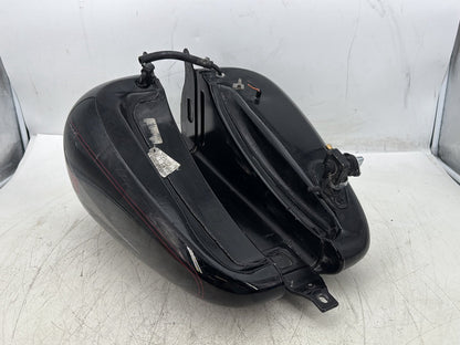 2000 Harley Softail FLSTC Heritage Classic OEM Fuel Gas Tank Gasoline Reservoir