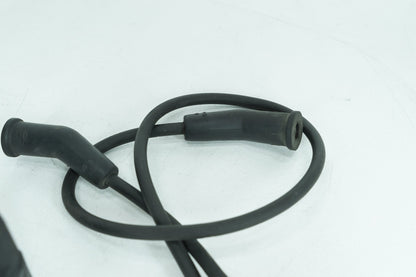 2012 - 2016 Harley-Davidson Touring Electra Glide Ultra Ignition Coil Spark Plugs Cable 31696-07A