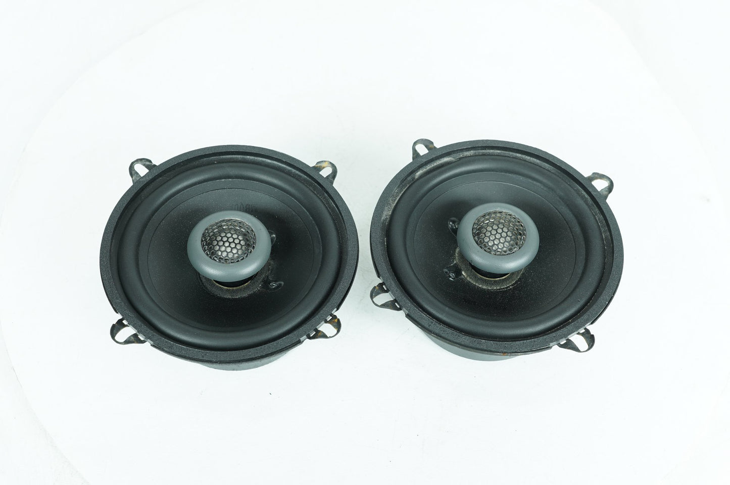 1999 - 2006 Harley-Davidson Touring Electra Glide Classic Left Right Sound Audio Speakers FKB113