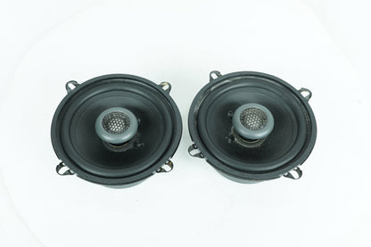 1999 - 2006 Harley-Davidson Touring Electra Glide Classic Left Right Sound Audio Speakers FKB113