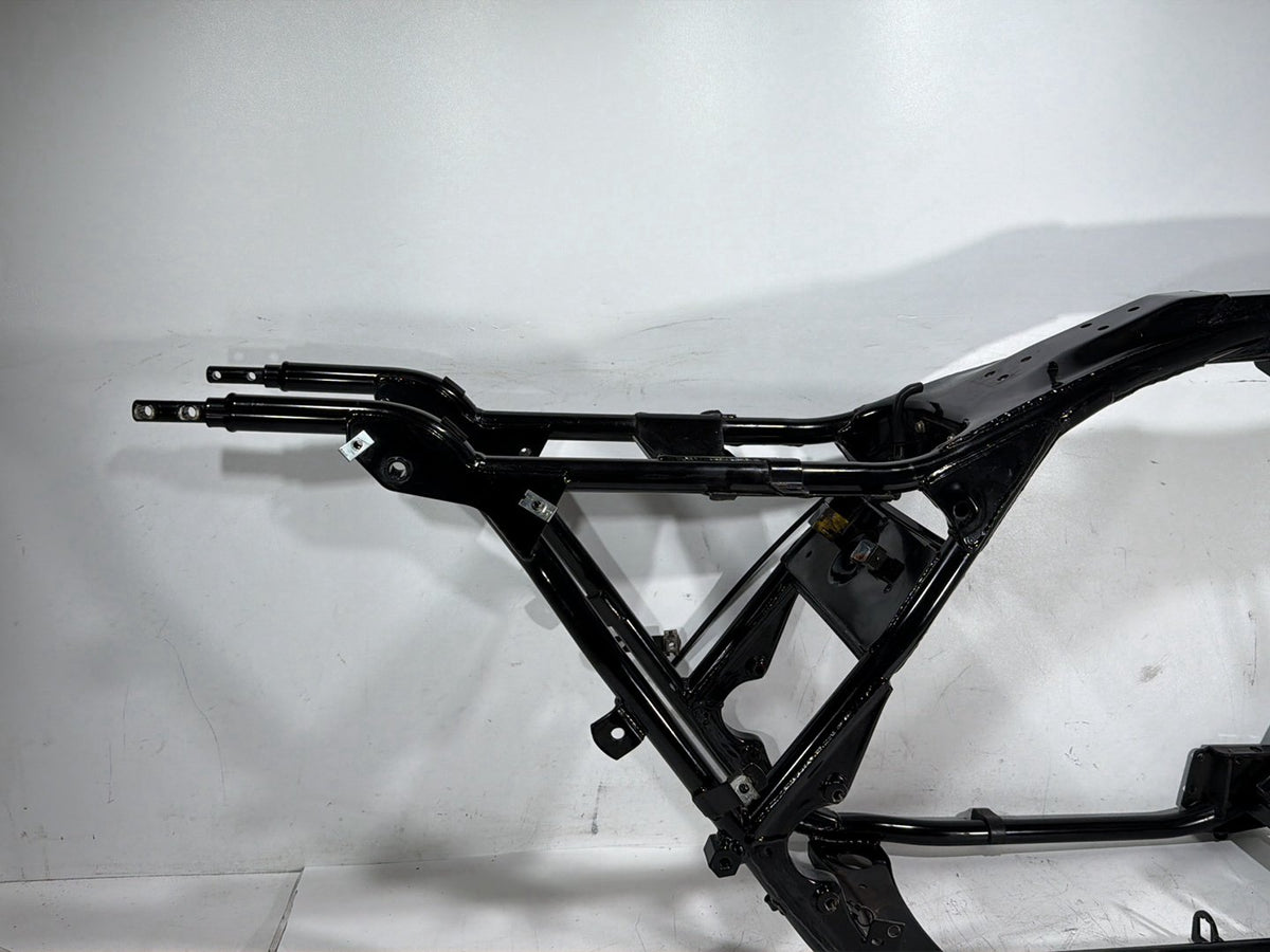 1993 Harley Electra Glide Touring FLHT OEM Body Main Frame Chassis C