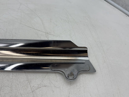 2010 Harley Dyna Fat Bob FXDF OEM Drive Belt Guard Cover Shield