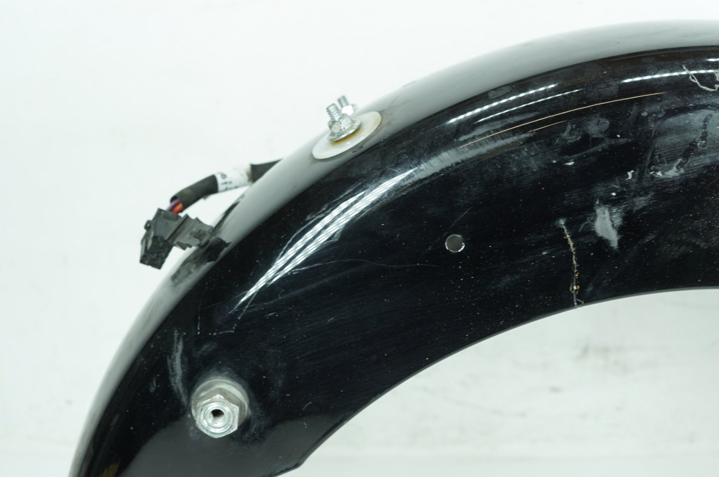 1999 - 2006 Harley-Davidson Touring Electra Glide Classic Rear Wheel Fender Taillight Brake Lamp 59579-01B