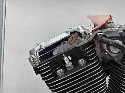1998 Harley Touring Electra Glide Ultra OEM EFI EVO 1340 80CI Engine Motor 44K
