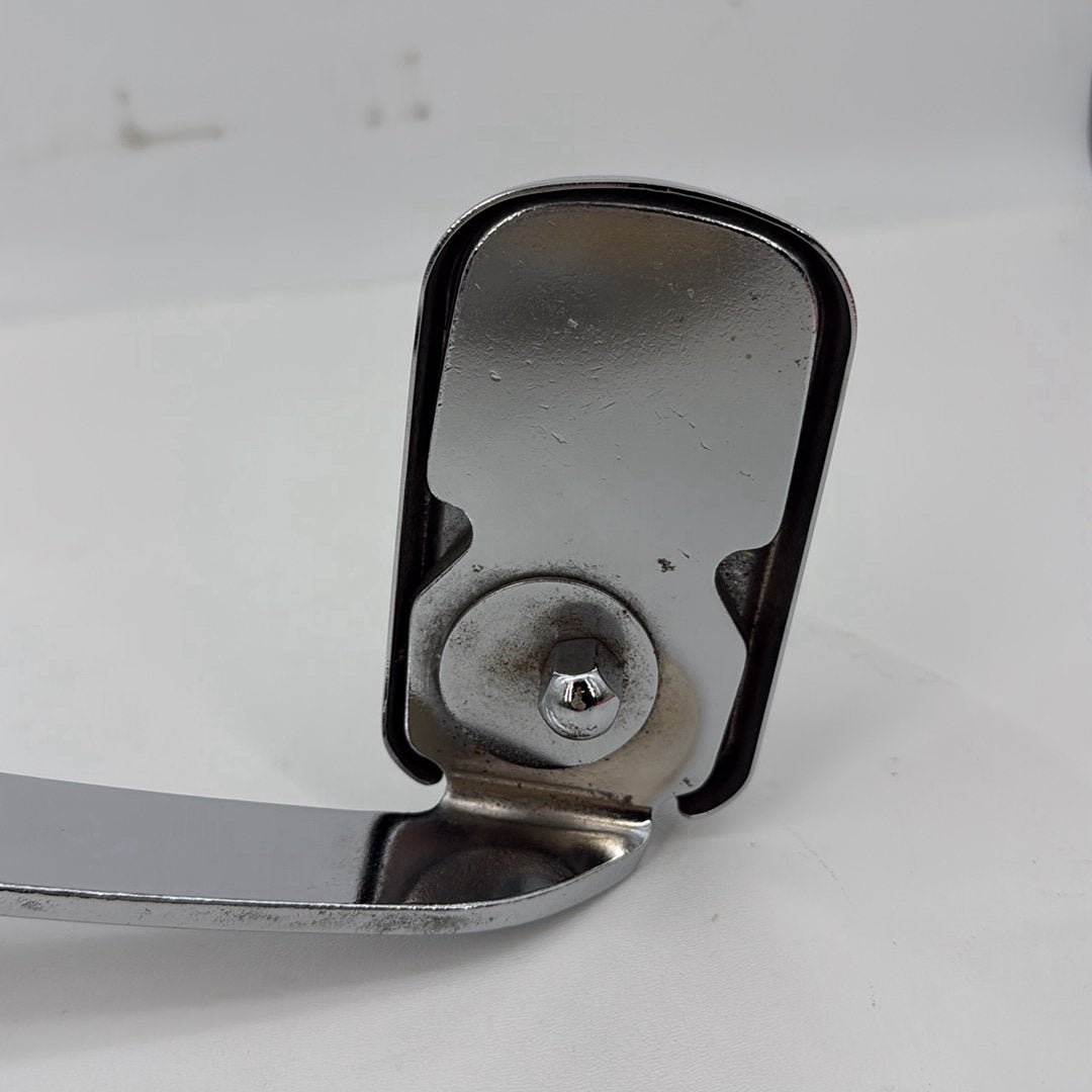 2007 - 2012 Harley-Davidson Touring Street Glide Foot Brake Control Lever Pedal  	42407-02