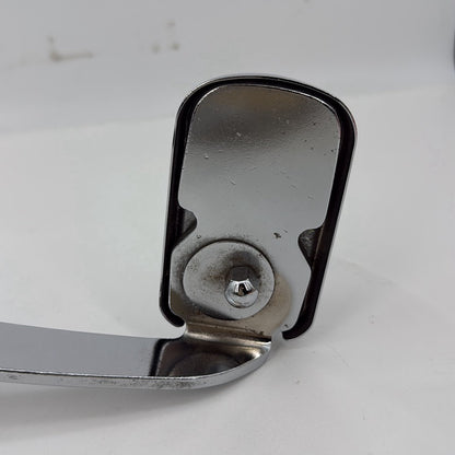 2007 - 2012 Harley-Davidson Touring Street Glide Foot Brake Control Lever Pedal  	42407-02