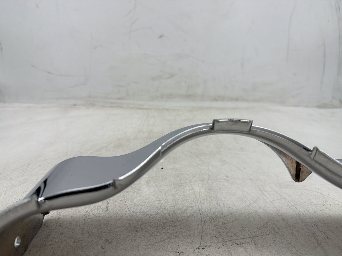 2015 Harley Electra Glide Touring OEM Front Lower Fairing Outer Skirt 58208-96A