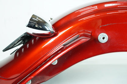 2008 - 2016 Harley-Davidson Touring Street Glide Rear Wheel Fender & Turn Signals Bar 60575-10
