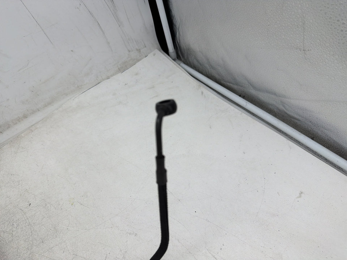 2011 Harley Electra Glide Touring Ultra OEM Rear Brake Hose Line Pipe ABS