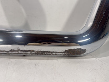 1999 - 2006 Harley-Davidson Dyna Low Rider Exhaust Header Pipes Vance & Hines 65668-98
