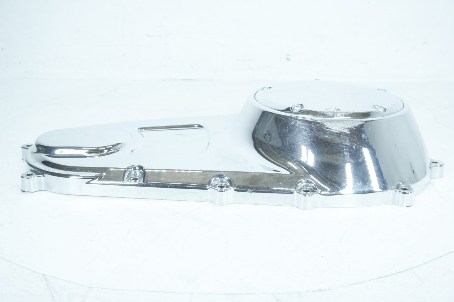 2007 - 2011 Harley-Davidson Touring Street Glide Outer Primary Clutch Cover 60685-07
