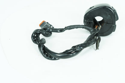 1986 - 2003 Harley-Davidson Sportster 1200 Sport Right Engine Start Kill Switches Controls 71684-06A