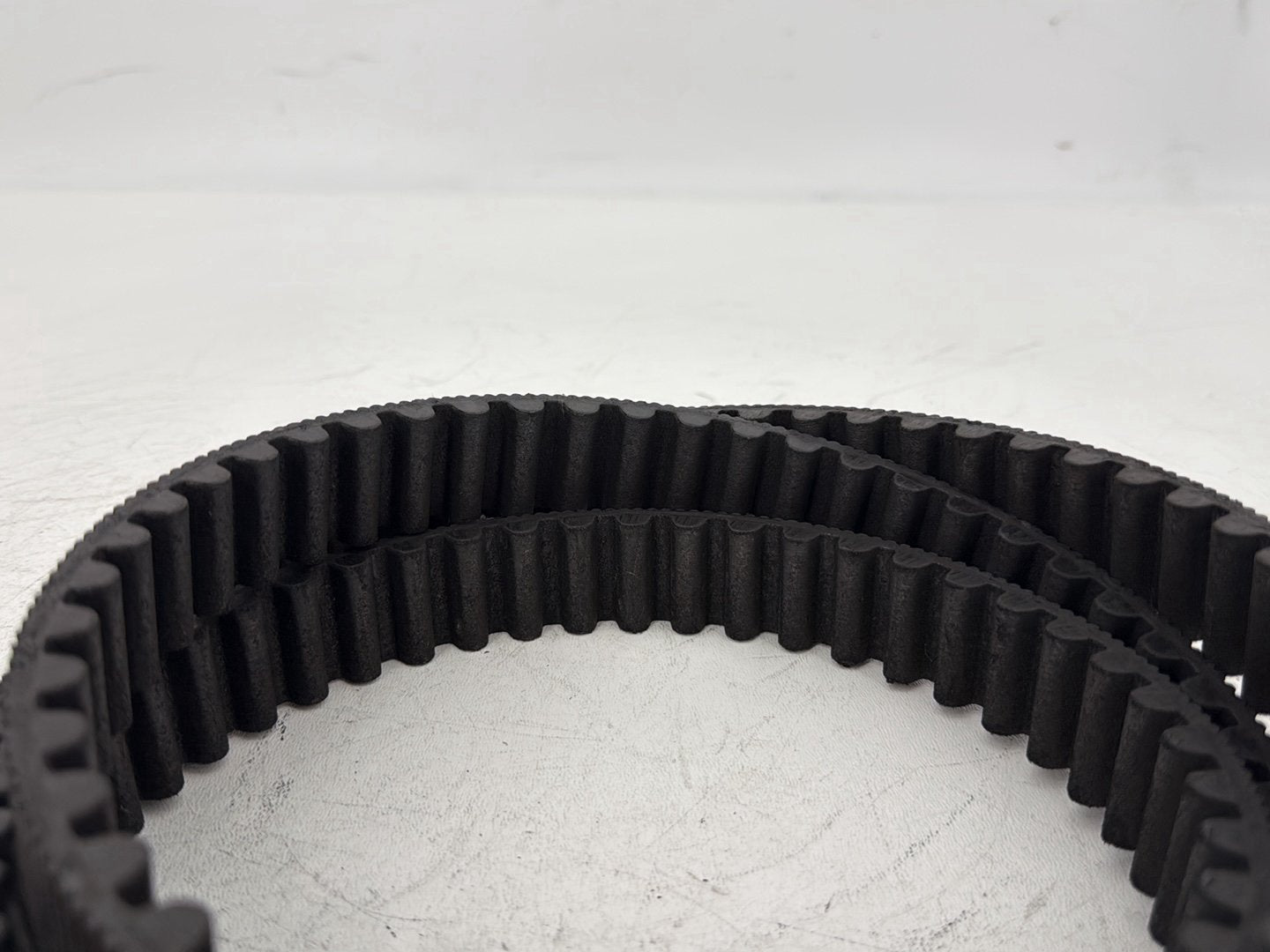 2006 Harley Touring FLHRI Road King OEM Rear Drive Belt 139T 1.125"