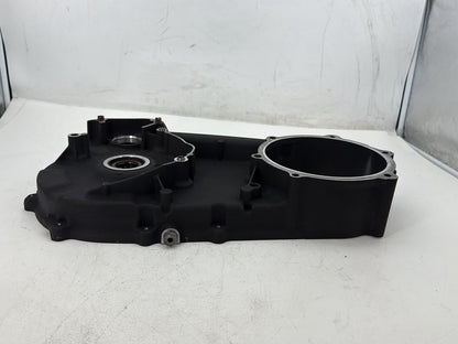 2007 Harley Street Glide Touring FLHX OEM Inner Primary Clutch Cover