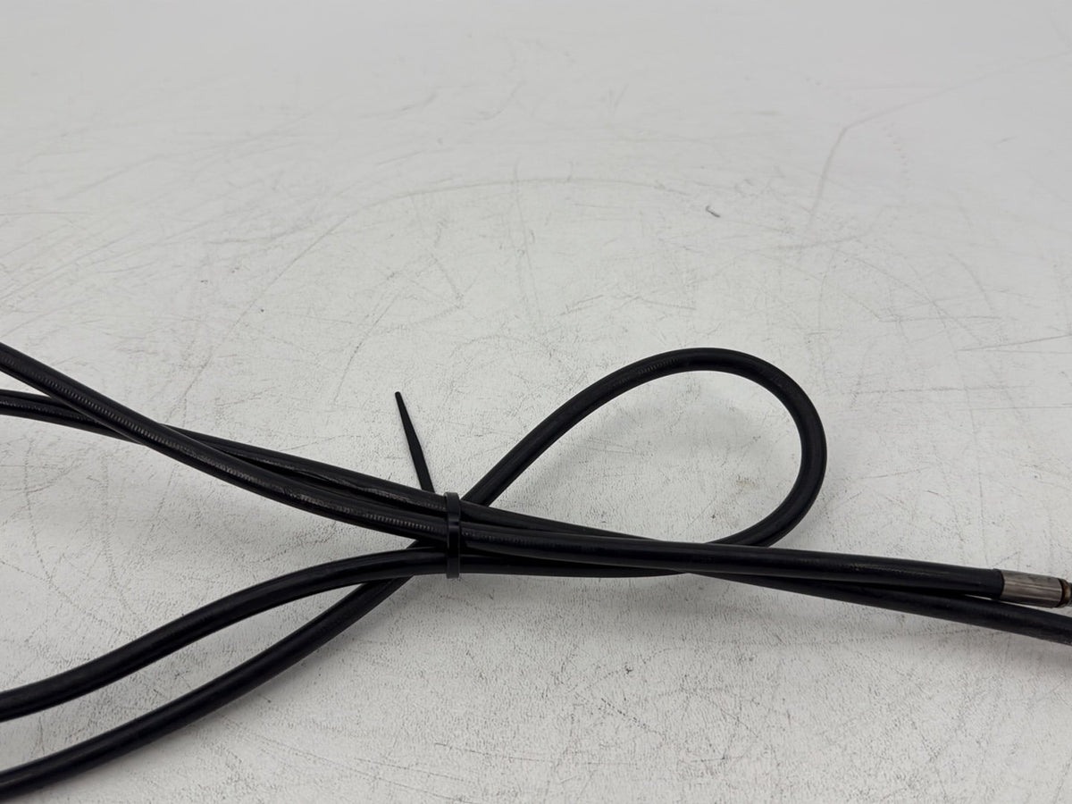 2015 Harley Touring FLHXS Street Glide OEM Front Brake Hose Line Pipe ABS