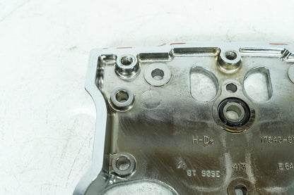 2008 - 2016 Harley-Davidson Touring Road Glide Twin Cam Lower 1 Rocker Box 17543-99A 17543-99A