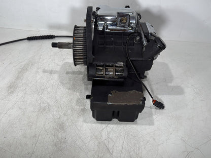 2006 Harley Touring FLHRI Road King OEM 5 Speed Transmission Gearbox 28K