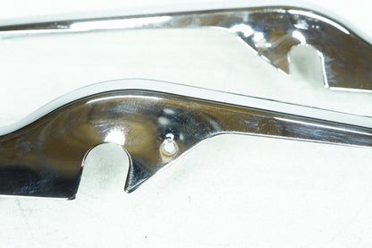 1984 - 1998 Harley-Davidson Touring Electra Glide Sport Left Right Saddlebag Fender Struts Brackets 47551-79B