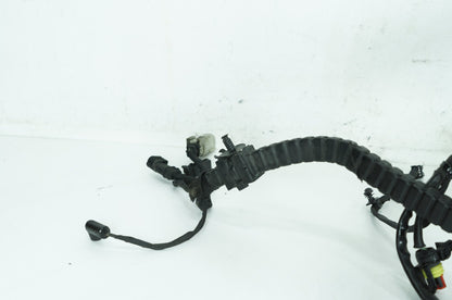 2007 - 2017 Harley-Davidson Dyna Fat Bob Main Wire Wiring Harness Loom NON-abs  	71072-12A