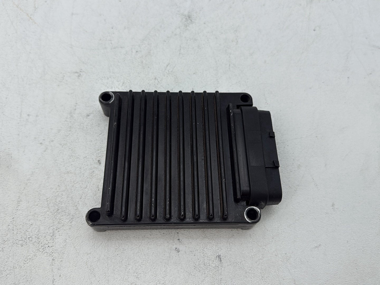 2007 Harley Street Glide Touring FLHX OEM Engine Control Module Brain ECU ECM