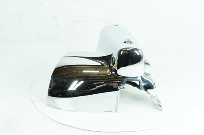 1999 - 2006 Harley-Davidson Touring Road King Classic Right Headlamp 1 Nacelle Cover Cowl  	67674-94