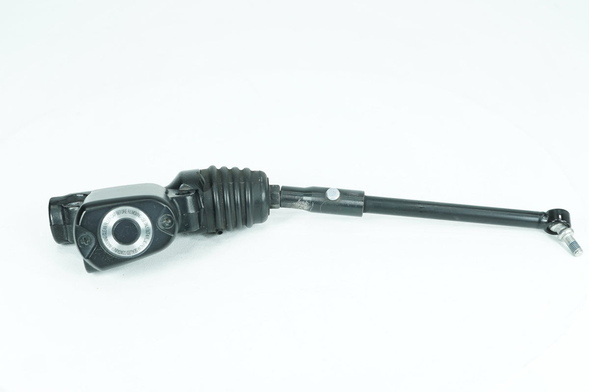 2012 - 2026 Harley-Davidson Sportster Iron 883 Rear Brake Master Cylinder Reservoir  	41700025