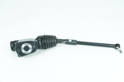 2012 - 2026 Harley-Davidson Sportster Iron 883 Rear Brake Master Cylinder Reservoir  	41700025