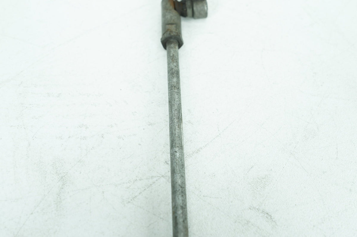 2003 Harley Softail FLSTC Heritage Classic Gear Shifter Lever Arm & Linkage