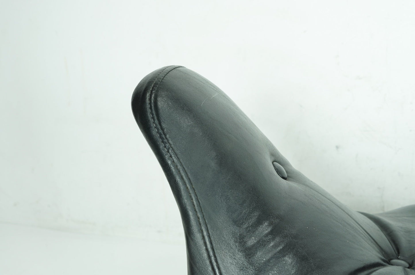 1999 - 2006 Harley-Davidson Touring Electra Glide Classic Passenger Rider Driver Seat Saddle 51704-05