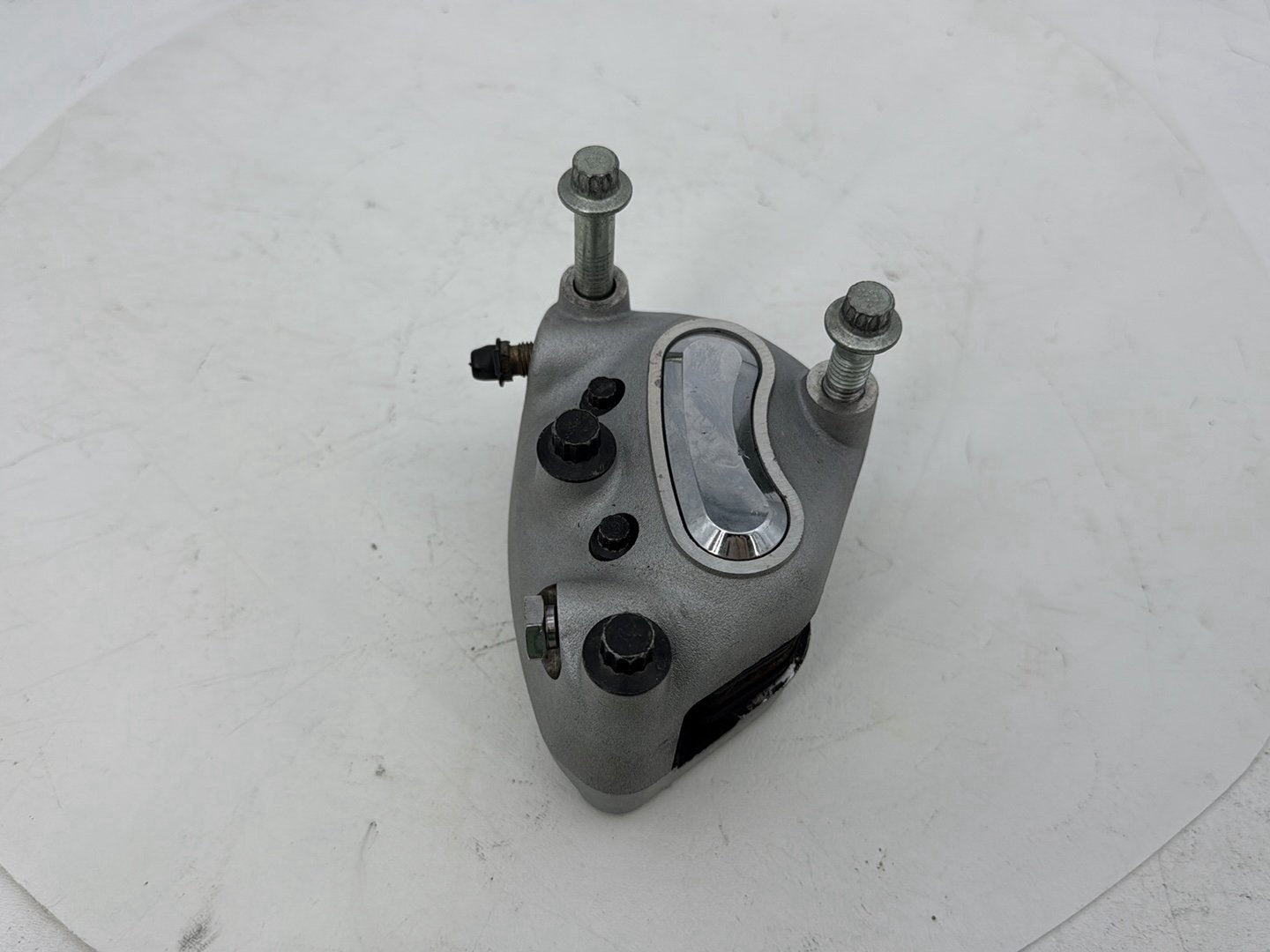 1999 - 2006 Harley-Davidson Touring CVO Screamin Eagle Road King Front Right 1 Brake Caliper 44382-99C