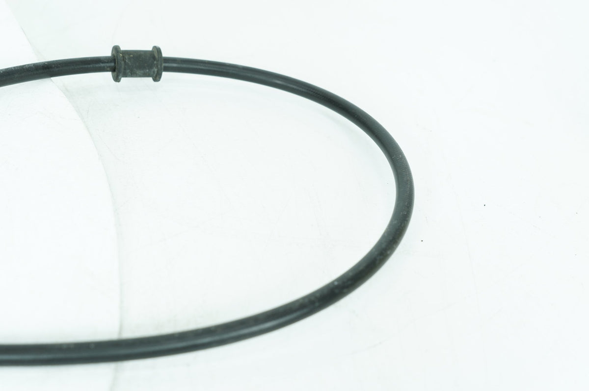 2012 Harley Dyna FLD Switchback OEM Front Brake Hose Line Pipe NON-abs